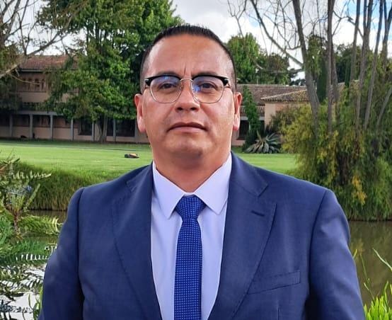 Foto del médico