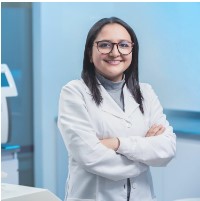 Foto del médico