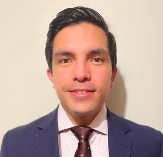 Foto del médico