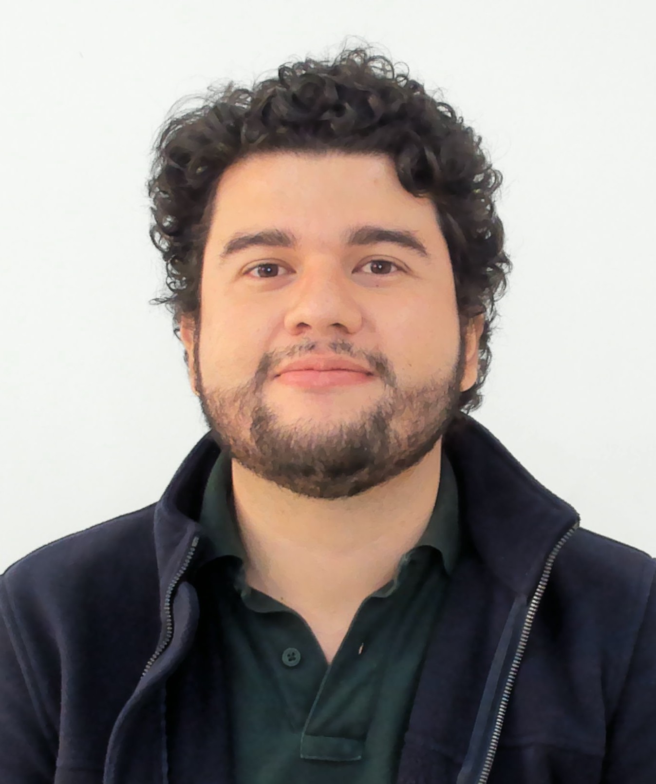 Foto del médico