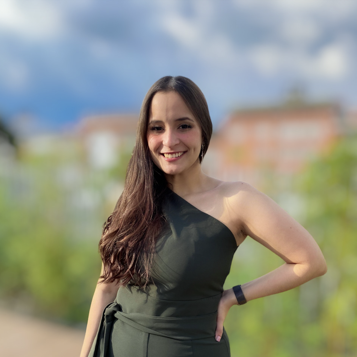 Foto del médico