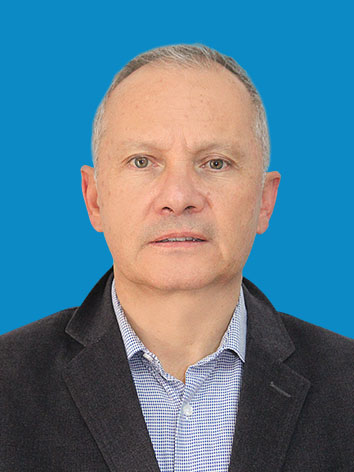 Foto del médico