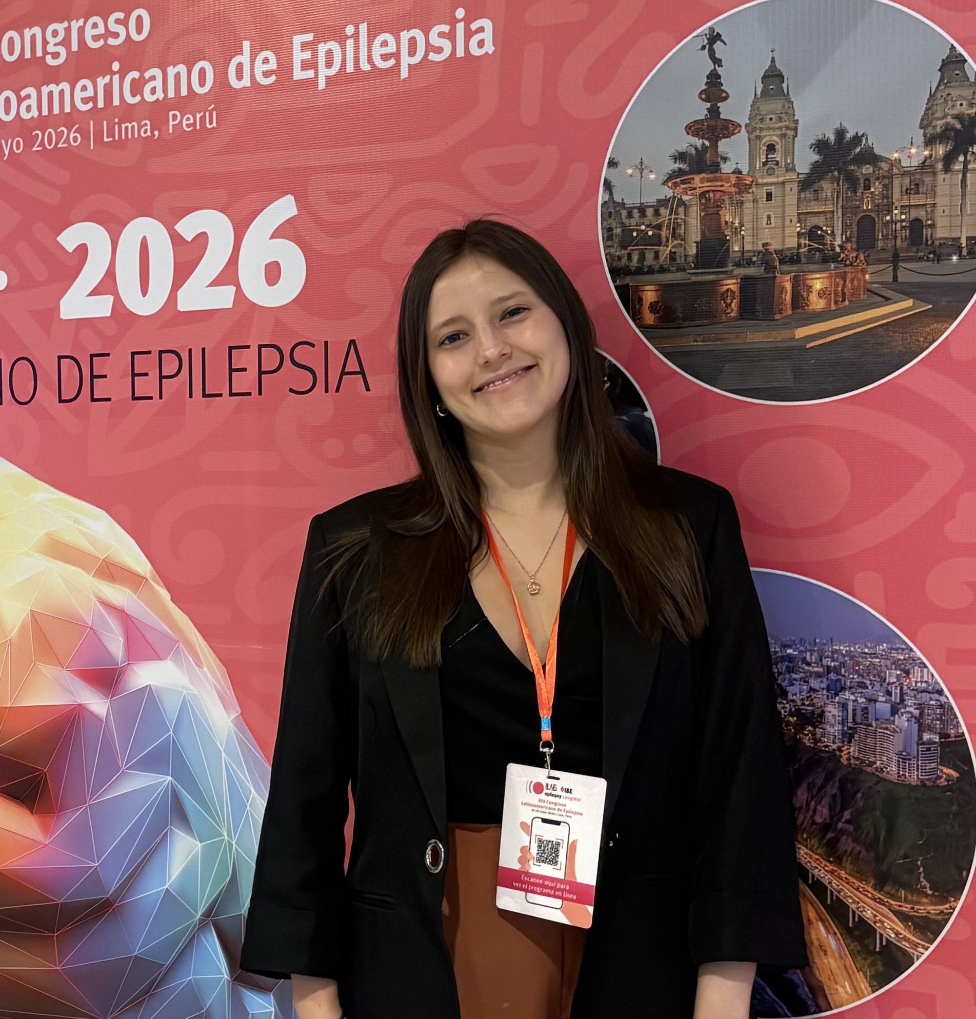 Foto del médico