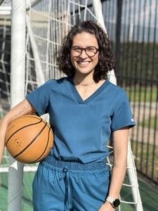 Foto del médico