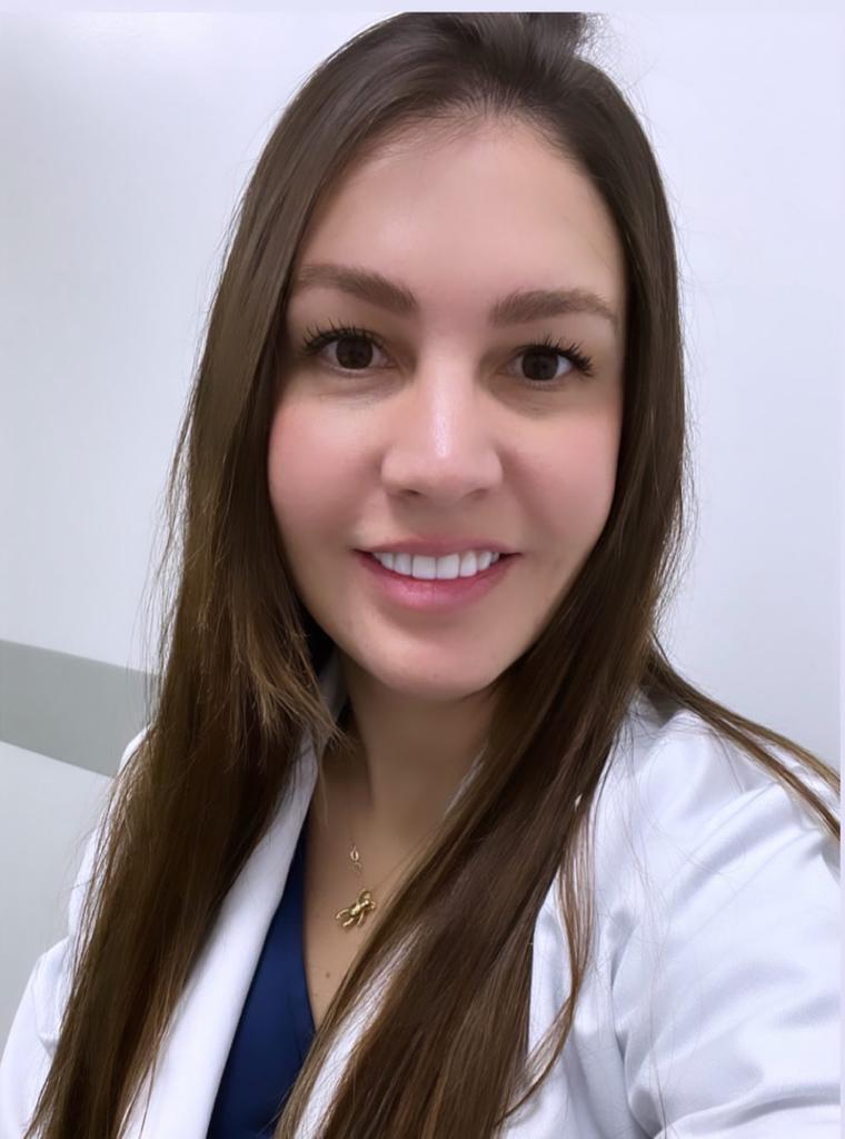 Foto del médico