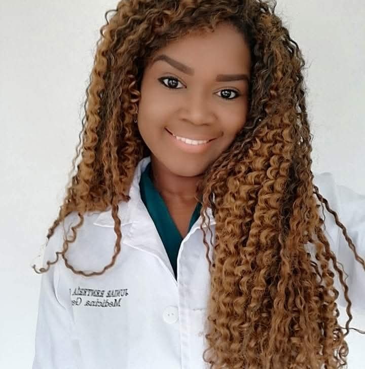Foto del médico