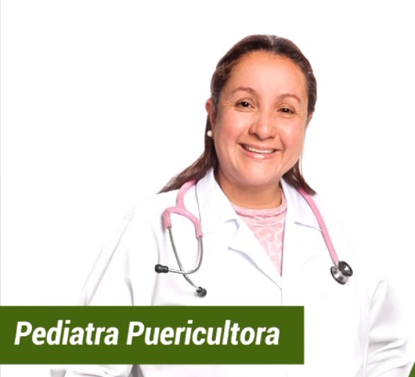 Foto del médico