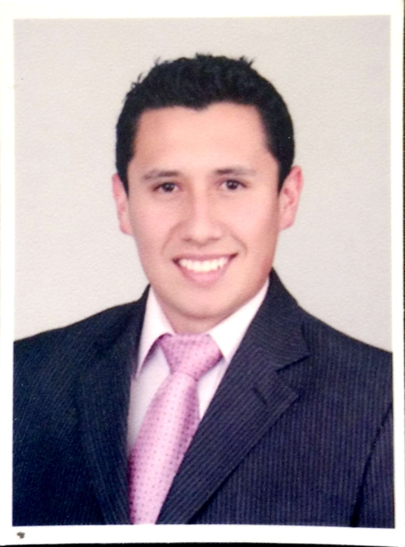 Foto del médico