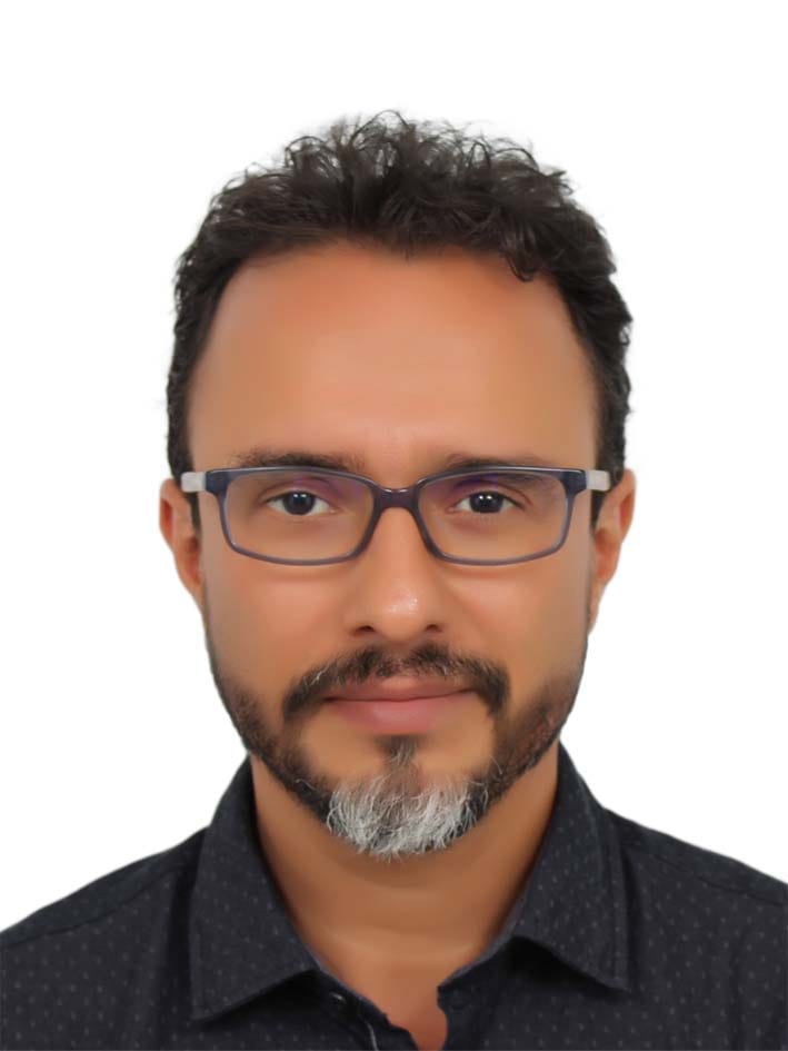 Foto del médico