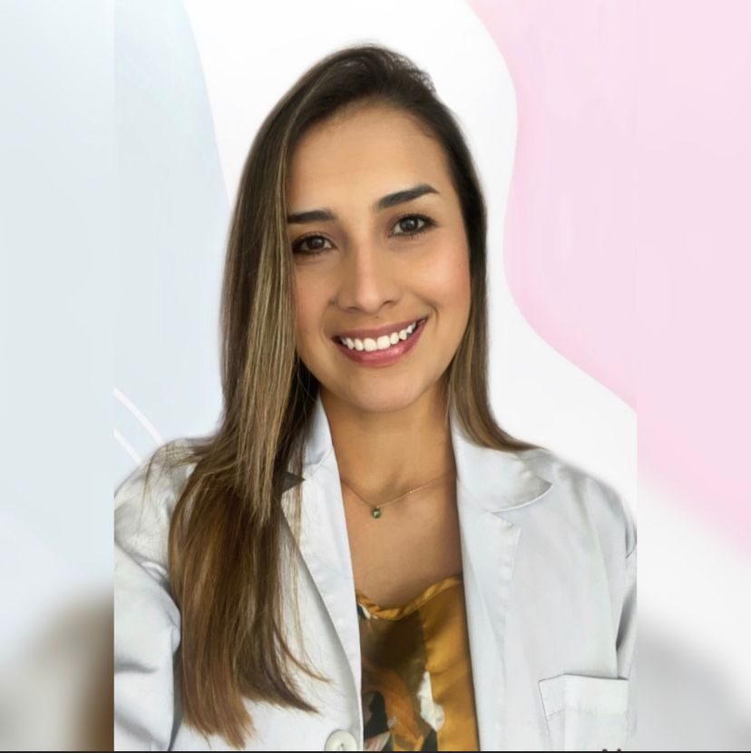 Foto del médico