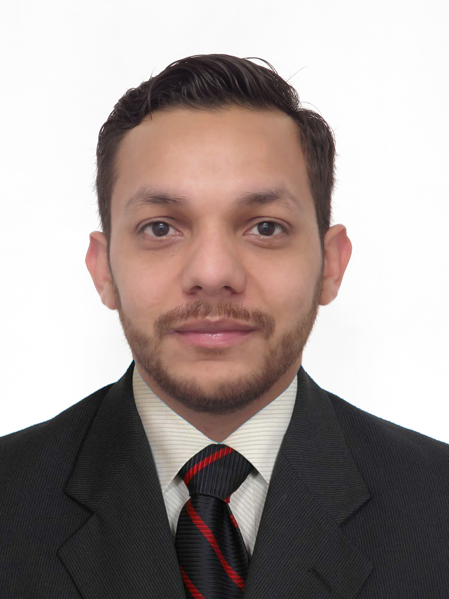 Foto del médico