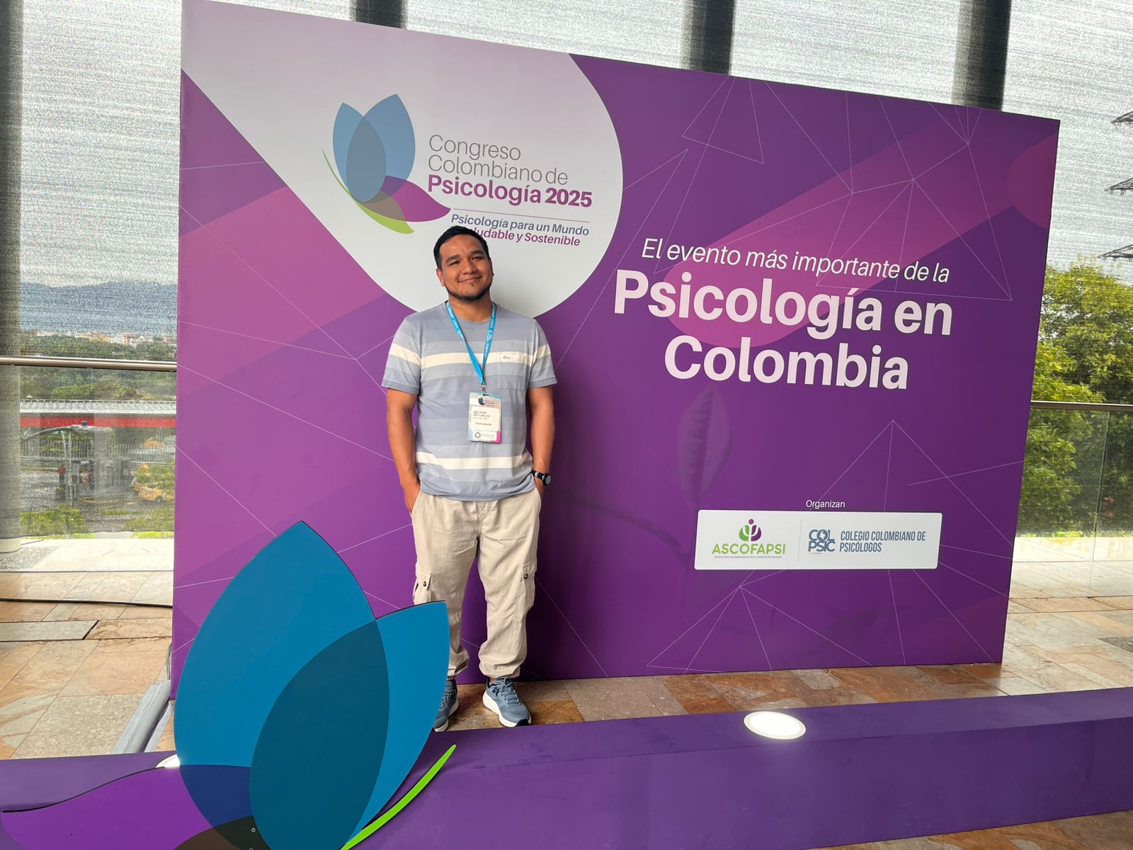 Foto del médico